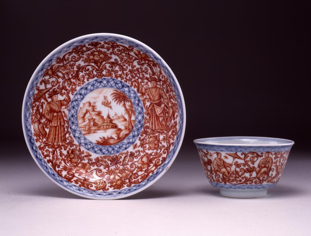 图片[1]-cup BM-Franks.1443-China Archive